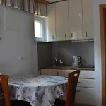 Sobe Apartma Dobe Apartamento