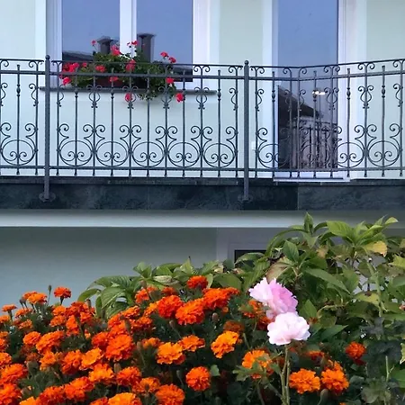 Sobe Apartma Dobe Bled