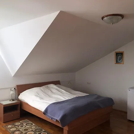 Sobe Apartma Dobe Apartment