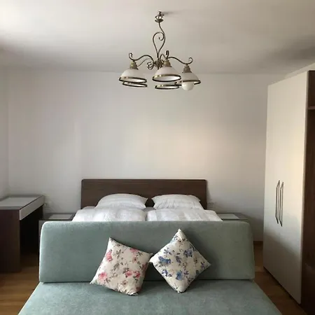 公寓 Sobe Apartma Dobe 布莱德