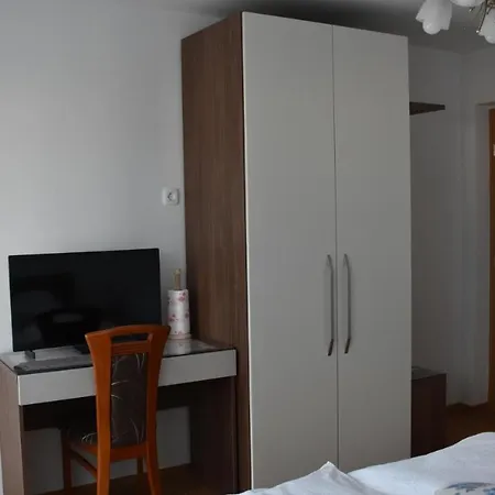 Sobe Apartma Dobe * Bled