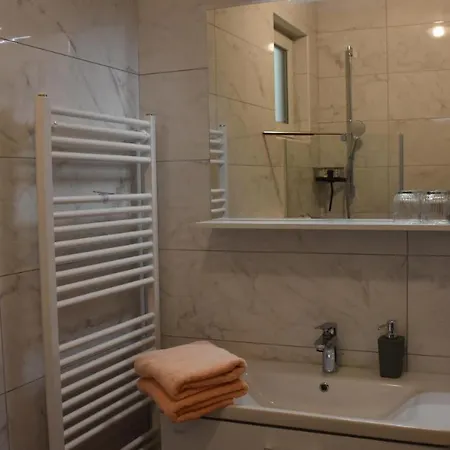 Sobe Apartma Dobe 公寓