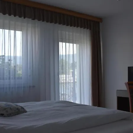 Appartement Sobe Apartma Dobe