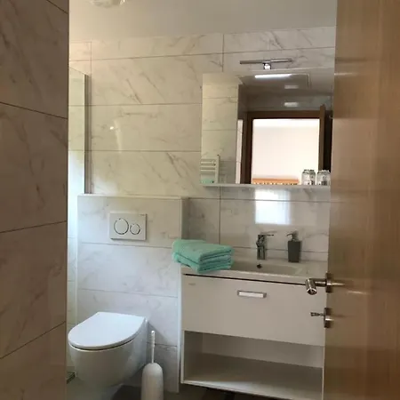 Sobe Apartma Dobe 公寓 *