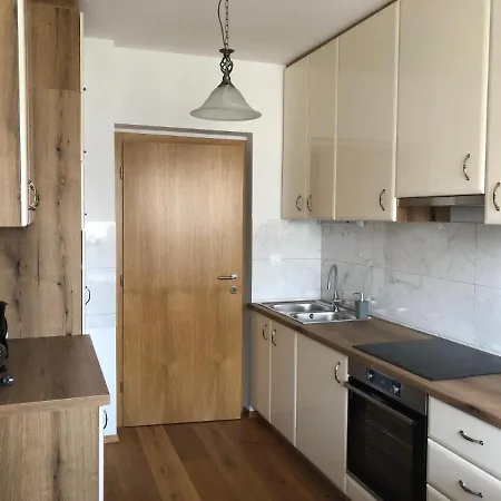 Apartma Sobe Apartma Dobe *