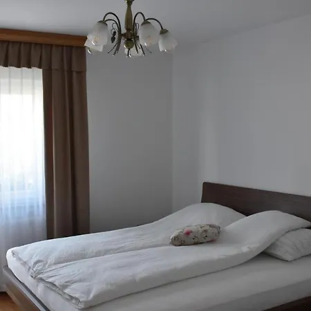 Sobe Apartma Dobe * Bled