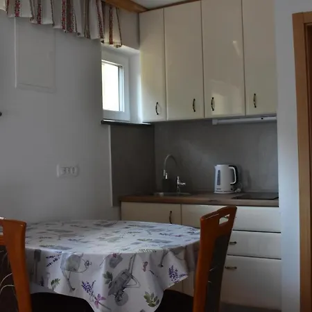 Sobe Apartma Dobe Appartamento