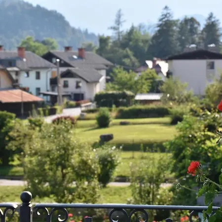 Appartement Sobe Apartma Dobe *