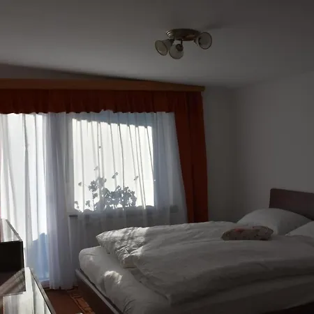 Sobe Apartma Dobe *