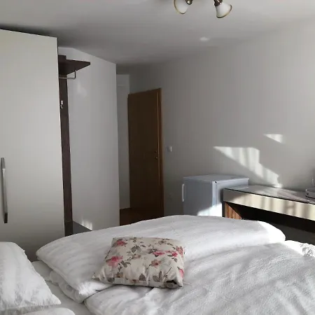 Apartma Sobe Apartma Dobe