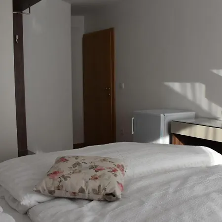 Sobe Apartma Dobe *