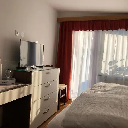 Sobe Apartma Dobe 公寓 *
