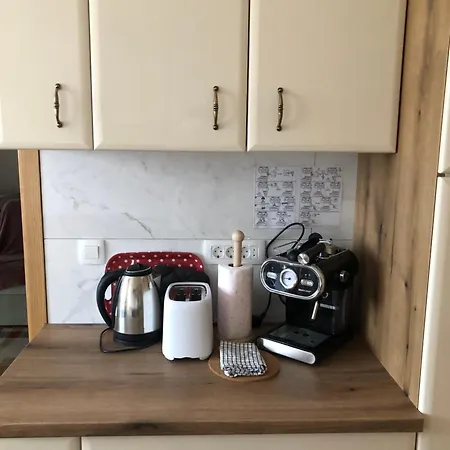 Sobe Apartma Dobe Apartamento