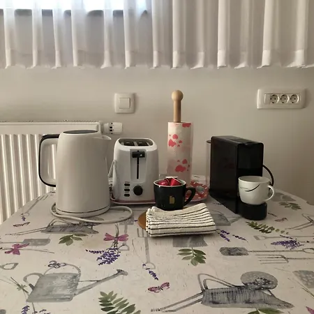 Sobe Apartma Dobe Apartamento