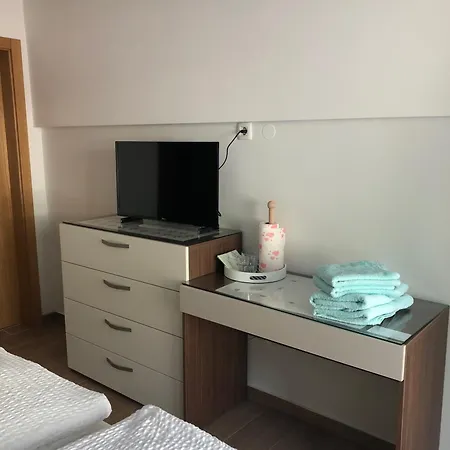 Sobe Apartma Dobe