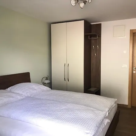 Sobe Apartma Dobe Apartamento