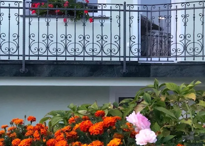 Sobe Apartma Dobe Bled