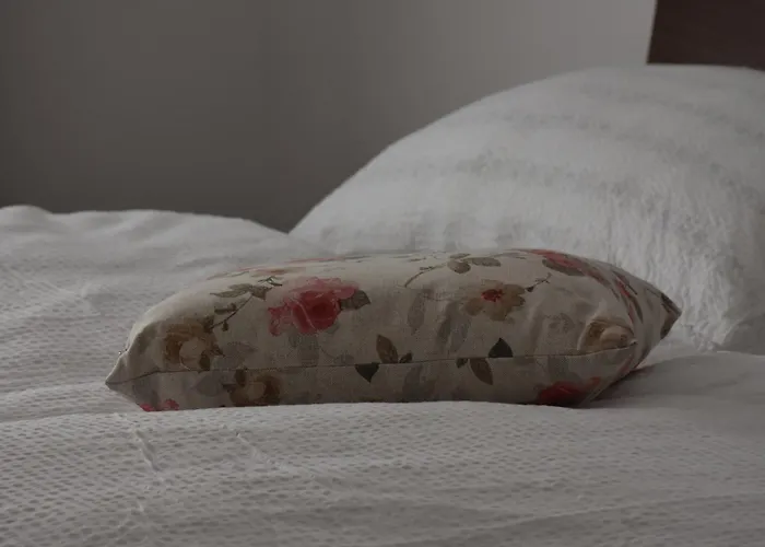 Sobe Apartma Dobe * Bled