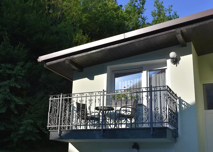 Apartamento Sobe Apartma Dobe Bled