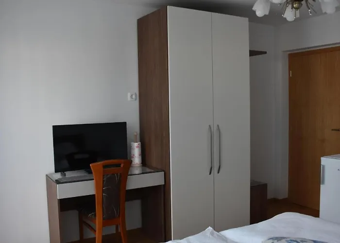 Sobe Apartma Dobe * Bled
