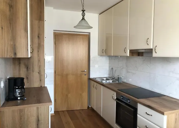 Apartamento Sobe Apartma Dobe *