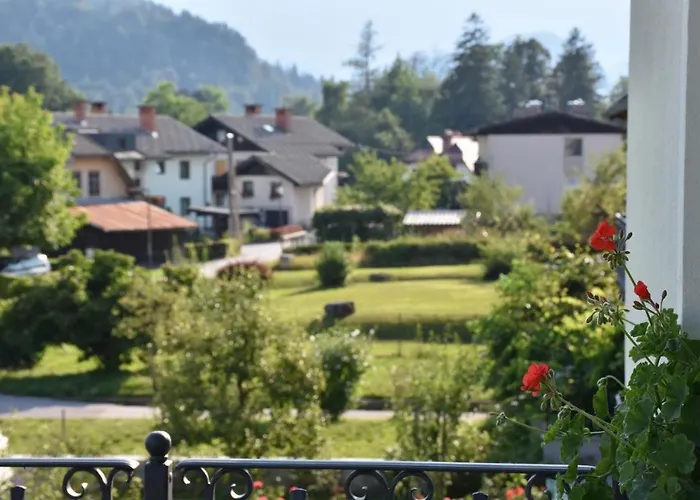 Apartament Sobe Apartma Dobe *