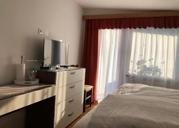 Sobe Apartma Dobe Apartamento *