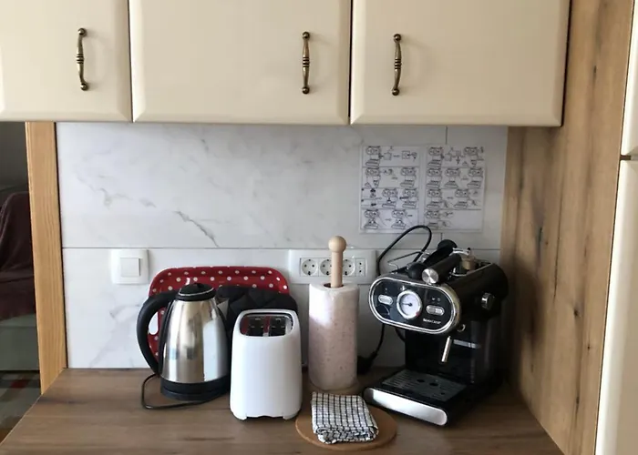 Sobe Apartma Dobe Lejlighed