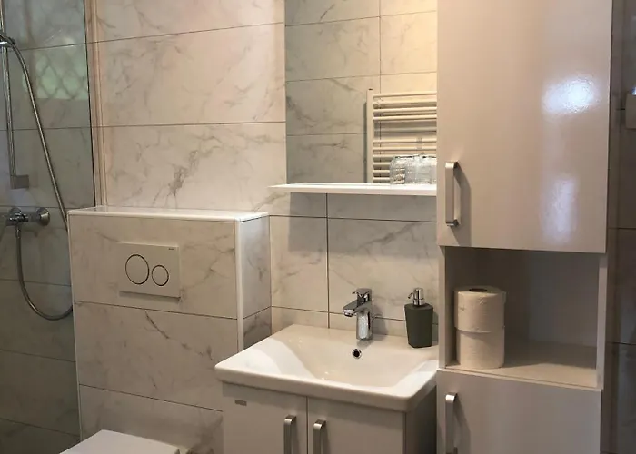 Sobe Apartma Dobe * Bled