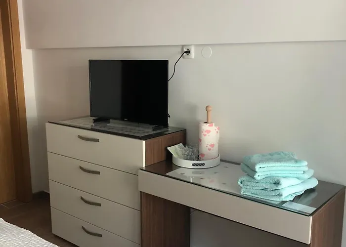 Sobe Apartma Dobe