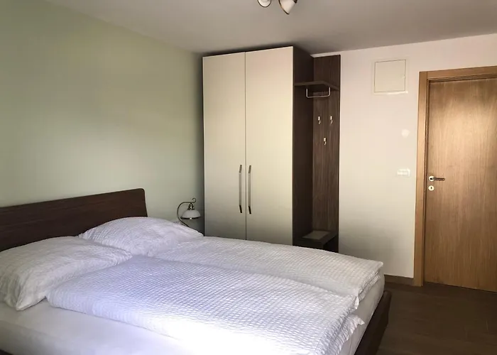 Sobe Apartma Dobe Apartament